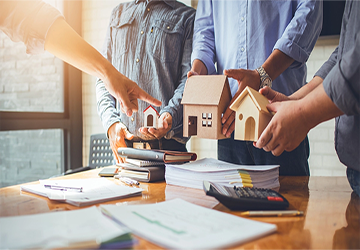 How to Create a Winning Real Estate Market Plan