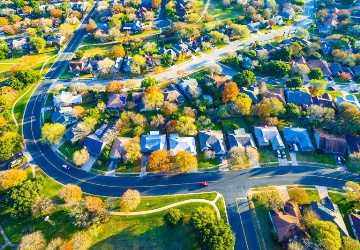 Top 10 Up-and-Coming Neighborhoods for Real Estate Investment