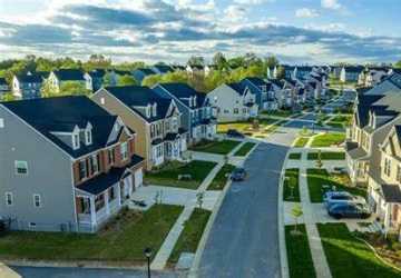Top 5 Emerging Neighborhoods for Real Estate Investment in 2023
