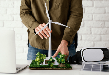 7 Eco-Friendly Home Gadgets for More Sustainable Living