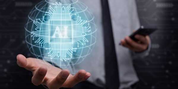 Top AI Innovations Shaping Financial Services In 2024