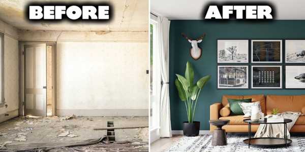 How Can You Renovate On A Tight Budget