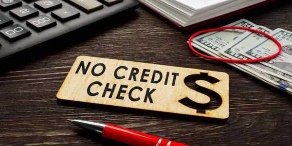 The Truth About No-Credit-Check Loans